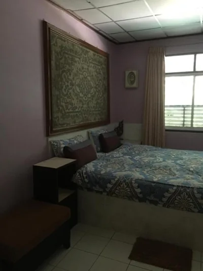 Nan Inn Bungalow – Foto 3