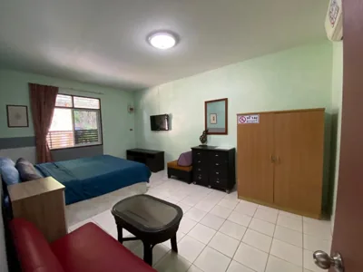 Nan Inn Bungalow – Foto 4