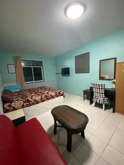 Nan Inn Bungalow – Foto 5