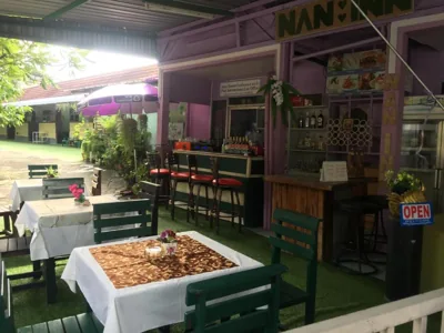 Nan Inn Bungalow – Foto 6