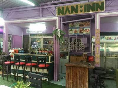 Nan Inn Bungalow – Foto 7
