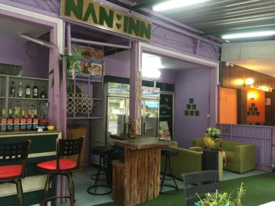 Nan Inn Bungalow – Foto 9