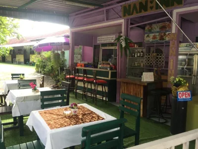 Nan Inn Bungalow – Foto 10