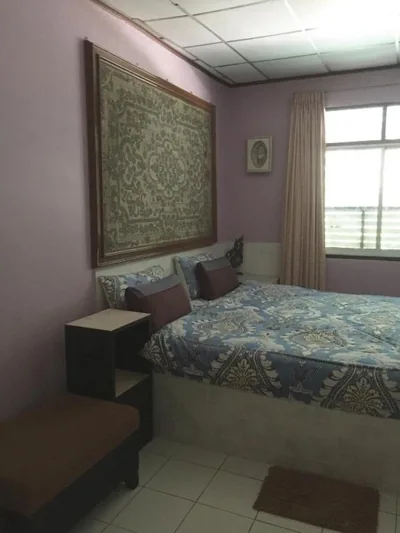 Nan Inn Bungalow – Foto 14